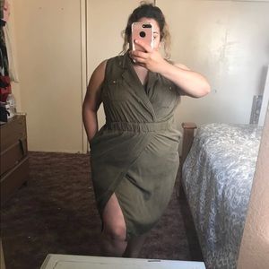Army Dress